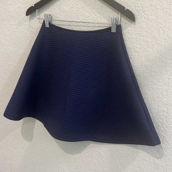 Mini Blue skirt by Miami in size Small - Picture 2 of 7